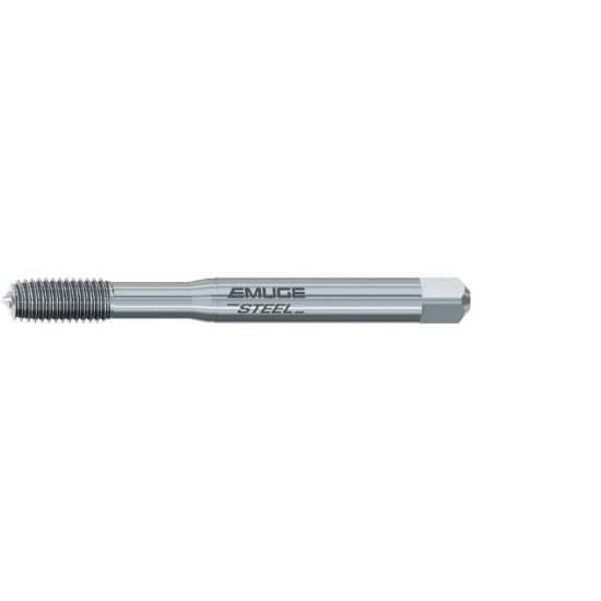 Picture of EMUGE B0911000.0035 Tap Mod Bottom M3.5-0.60MM 6H Metric DIN/DIN HSSE Nitride