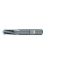 Picture of EMUGE GF175331.5768 Carbide Thread Mill 1/2"-3/4 x 14.00TPI 0.561 Cutter Diameter 0.561 LOC 1.889 OAL 4 Flute Carbide