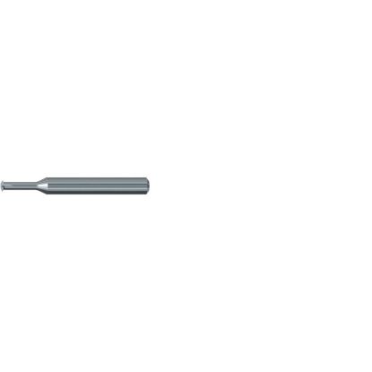 Picture of EMUGE GF243701.0010 Carbide Thread Mill M1-M1.2 x0.25MM Carbide