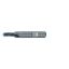 Picture of EMUGE GF335126.0100 Carbide Thread Mill M10 x 1.50MM 0.322 Cutter Diameter 0.799 LOC 3.149 OAL 5 Flute Carbide TICN