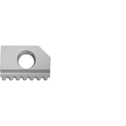 Picture of EMUGE GF603111.9580 Indexable Thread Mill M26 x 20.00TPI Cutter Diameter Carbide