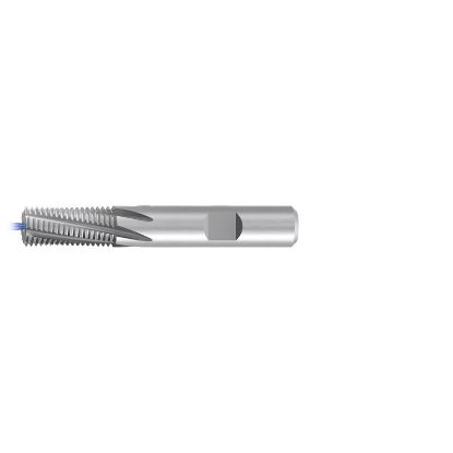 Picture of EMUGE GFB35101.0080 Carbide Thread Mill M 8 x1.25MM Carbide