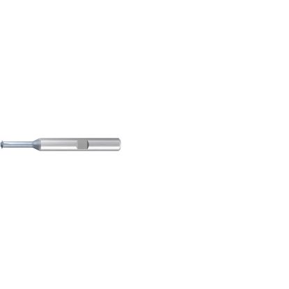 Picture of EMUGE GFS23106.5613 Carbide Thread Mill #6 x32.00TPI Carbide TICN