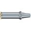 Picture of EMUGE GZ344035 #15 Body - M115- 204 Depth- SK50