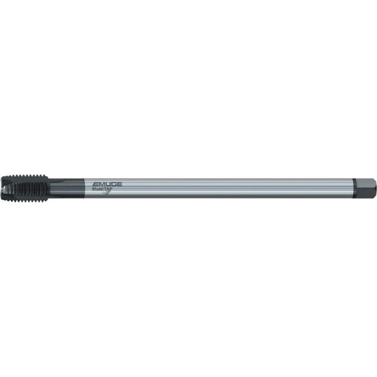 Picture of EMUGE C1667300.0114 Tap M14-2.00MM Plug Metric DIN/DIN 4P-5P HSSE Nitride + Steam Oxide