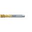 Picture of EMUGE C3600F01.0331 Tap Mod Bottom M14-1.50MM 6H Metric DIN/DIN HSSE-Powder Metal TiN
