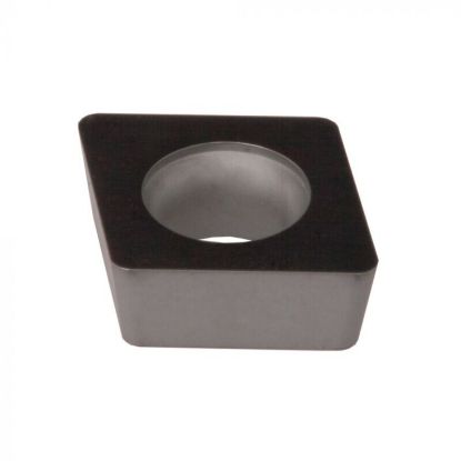 Picture of DORIAN CDGW-1.20.60.5-KEU-DKU10HT Turning Insert 80.0° 0.008 Corner Radius Carbide