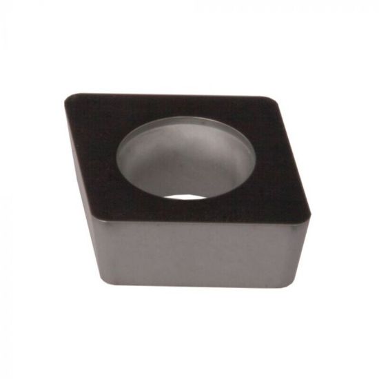 Picture of DORIAN CDGW-1.20.60.5-KEU-DKU10HT Turning Insert 80.0° 0.008 Corner Radius Carbide