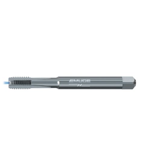 Picture of EMUGE B1950901.0276 Tap Mod Bottom M10-1.00MM 6H Metric DIN/DIN Coolant Carbide