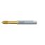 Picture of EMUGE B531Z700.0060 Tap Bottoming M6-1.00MM 6H Metric DIN/DIN Coolant HSSE-Powder Metal TiN