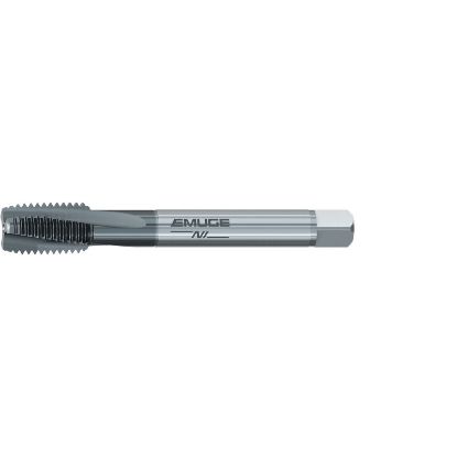 Picture of EMUGE C438J401.0116 Tap M16-2.00MM Mod Bottom Metric DIN/DIN 2.0P-3.0P HSS HSSE-Powder Metal TiCN