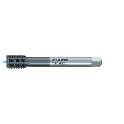 Picture of EMUGE C5236F00.0116 Tap Mod Bottom M16-2.00MM 6H Metric DIN/DIN Coolant HSSE-Powder Metal TiCN