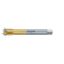 Picture of EMUGE CU088F01.5016 Tap 3/4-10.00TPI Plug NC/UNC DINSI 4P-5P Coolant HSSE-Powder Metal TiN
