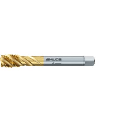 Picture of EMUGE CU503700.5053 Tap 1-1/8-12.00TPI Mod Bottom NF/UNF/UNEF DINSI 2.0P-3.0P HSSE TiN
