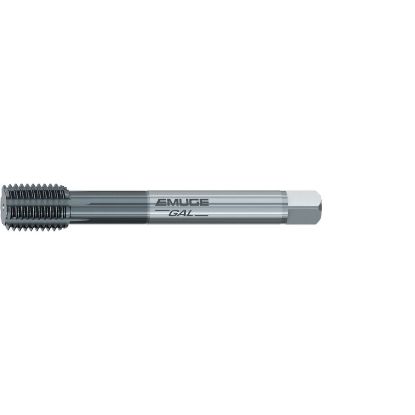 Picture of EMUGE CU37Q200.5013 Tap 1/2-13.00TPI Mod Bottom NC/UNC DINSI 2.0P-3.0P Carbide HSSE-Powder Metal TiCN