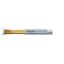 Picture of EMUGE BW10F000.5011 Tap 3/8-16.00TPI Mod Bottom NC/UNC DINSI 2.0P-3.0P Coolant Carbide HSSE TiN