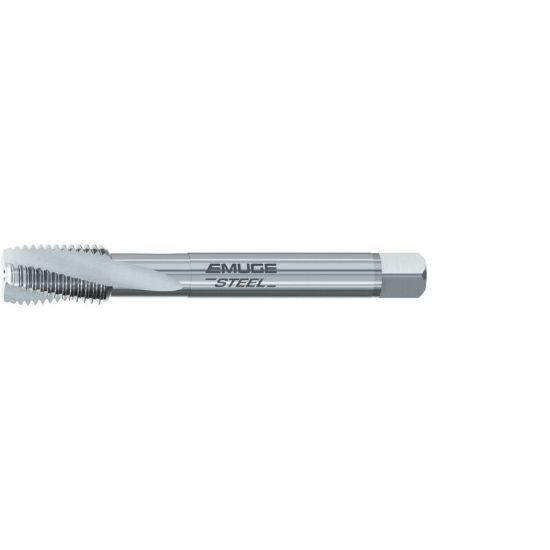 Picture of EMUGE C0461000.4042 Tap 1-11.00TPI Pipe BSP DIN/DIN 1.5P-2.0P HSSE