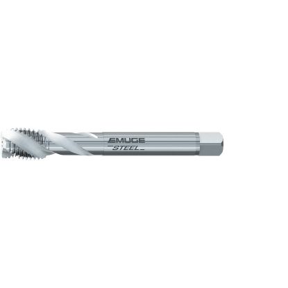 Picture of EMUGE C0501000.4048 Tap 1-3/4-11.00TPI Pipe BSP DIN/DIN 2.0P-3.0P HSS HSSE