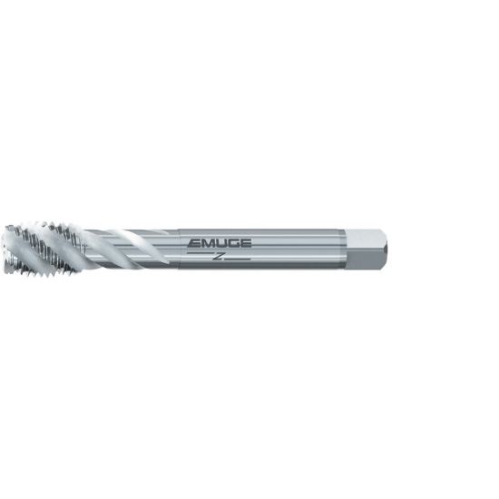 Picture of EMUGE C0513500.0452 Tap M24-1.50MM Bottoming Metric DIN/DIN 1.5P-2.0P HSSE