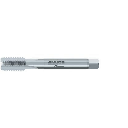 Picture of EMUGE CU100501.5251 Tap 1-3/8-8.00TPI Mod Bottom NC/UNC DINSI 2.0P-3.0P HSSE Nitride