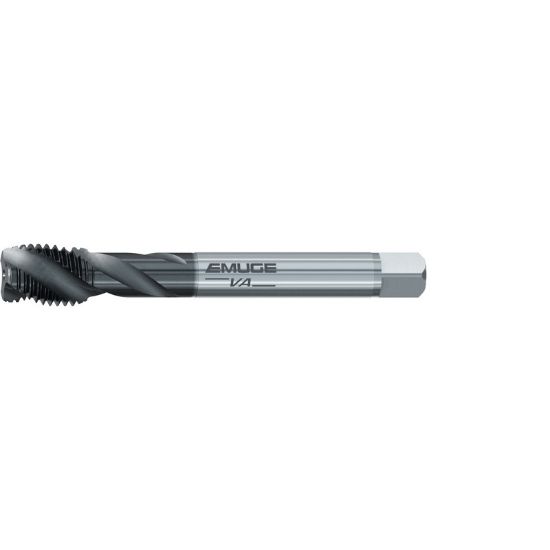 Picture of EMUGE CU50C300.5023 Tap 1-3/4-5.00TPI Mod Bottom NC/UNC DINSI 2.0P-3.0P HSSE GLT-1