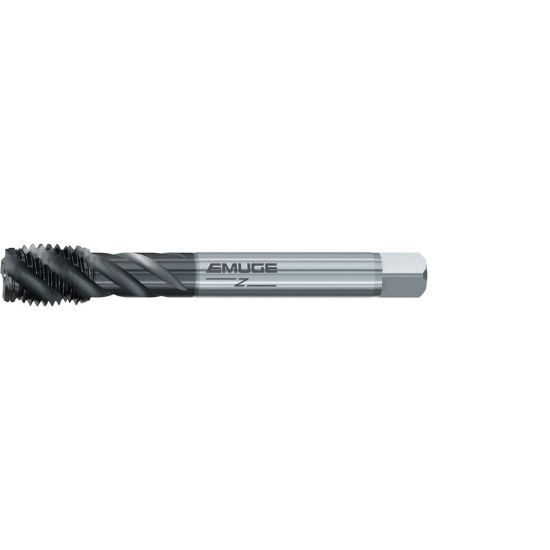 Picture of EMUGE CU50C400.5251 Tap 1-3/8-8.00TPI Mod Bottom NC/UNC DINSI 2.0P-3.0P HSSE GLT-1
