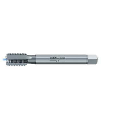 Picture of EMUGE C1960901.4035 Tap 1/8-28.00TPI Pipe BSP DIN/DIN 1.5P-2.0P Coolant Cobalt Carbide