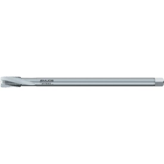 Picture of EMUGE C2461000.0118 Tap Bottoming M18-2.50MM 6H Metric DIN/DIN HSSE