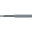 Picture of EMUGE 2621E.250424 DIA 2.50MM SH 0.2362 LOC 0.9449 OAL 1.850 End Mill Ball Nose Carbide Diamond Single End Ball Nose Dental Mills