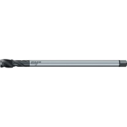 Picture of EMUGE C5863200.0100 Tap Mod Bottom M10-1.50MM 6H Metric DIN/DIN HSSE Oxide + TiN