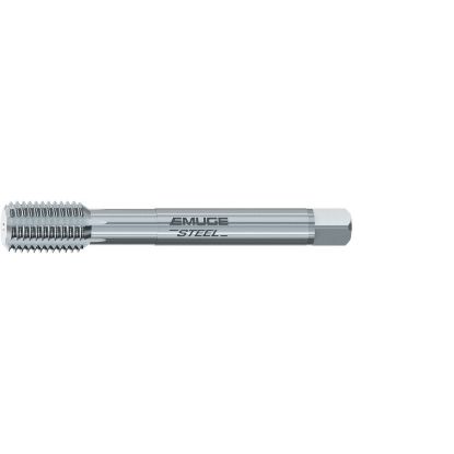 Picture of EMUGE CU921000.5051 Tap 7/8-14.00TPI Mod Bottom NF/UNF/UNEF DINSI 2.0P-3.0P HSSE Nitride