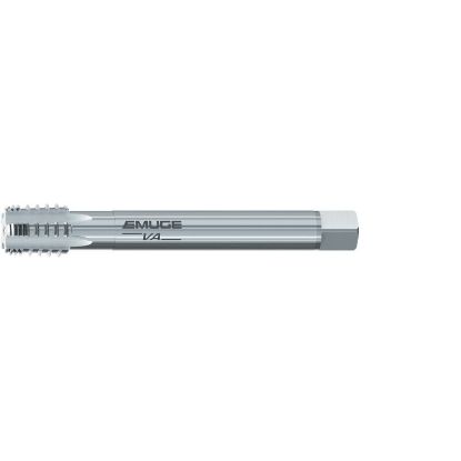 Picture of EMUGE CW193000.5786 Tap 1/2-14.00TPI Pipe NPT/NPTF/ANPT DINSI 2.0P-3.0P Carbide HSSE