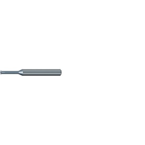 Picture of EMUGE GF273706.0030 Carbide Thread Mill M3 x0.50MM Carbide TiCN