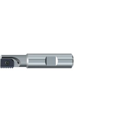 Picture of EMUGE GZ301110 Indexable Thread Mill M16 x 0.50MM-2.50MM Cutter Diameter 3.070 OAL Carbide