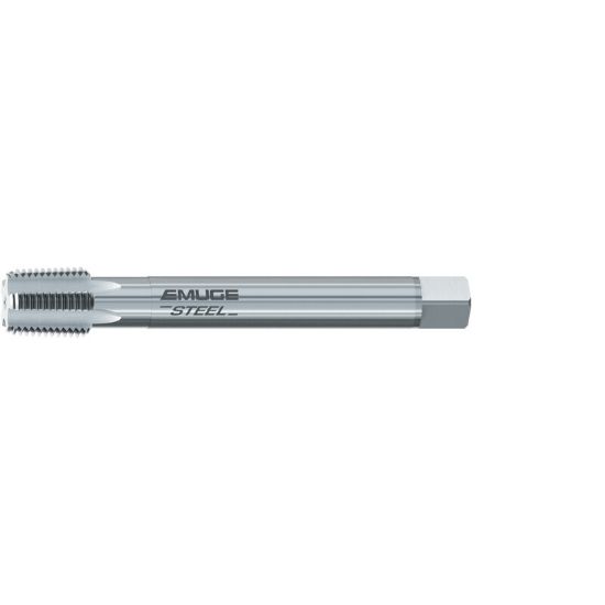 Picture of EMUGE CW181000.5770 Tap 1-1/4-11.50TPI Pipe NPT/NPTF/ANPT DINSI 2.0P-3.0P HSSE