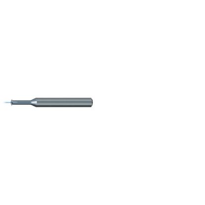 Picture of EMUGE GF253706.0080 Carbide Thread Mill M8-M10 x1.50MM Carbide TICN