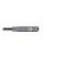 Picture of EMUGE GF333101.1052 Carbide Thread Mill M6 x 1.00MM 0.189 Cutter Diameter 0.488 LOC 2.440 OAL 3 Flute Carbide