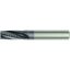 Picture of HANITA/WIDIA 490610004RW DIA 10MM SH 0.3937 LOC 0.8661 OAL 2.8346 End Mill Carbide AlTiN Single End 45.0° Chamfer WIDIA Series Mills