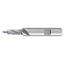 Picture of EMUGE GF335101.5012 Carbide Thread Mill 7/16" x 14.00TPI Cutter Diameter Carbide