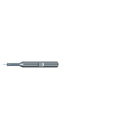 Picture of EMUGE GFS33106.5011 Carbide Thread Mill 3/8" x16.00TPI - 24.00TPI Carbide TICN