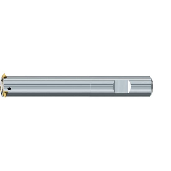 Picture of EMUGE GZ340000 #10-Thread Mill Body-7/8"-1.575 depth