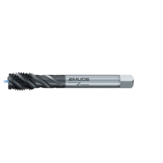 Picture of EMUGE CU99C400.5018 Tap 1-8.00TPI Bottoming NC/UNC DINSI 1.5P-2.0P Coolant HSSE GLT-1