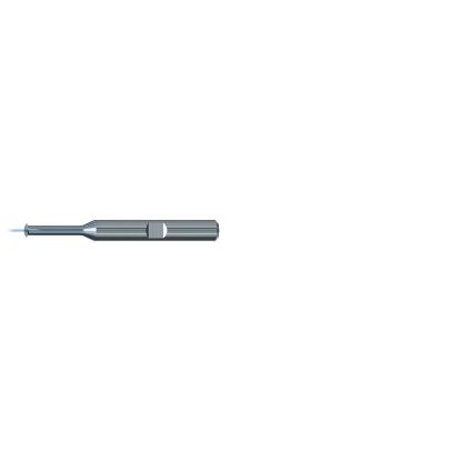 Picture of EMUGE GFS83106.5010 Carbide Thread Mill 5/16" x18.00TPI Carbide TICN