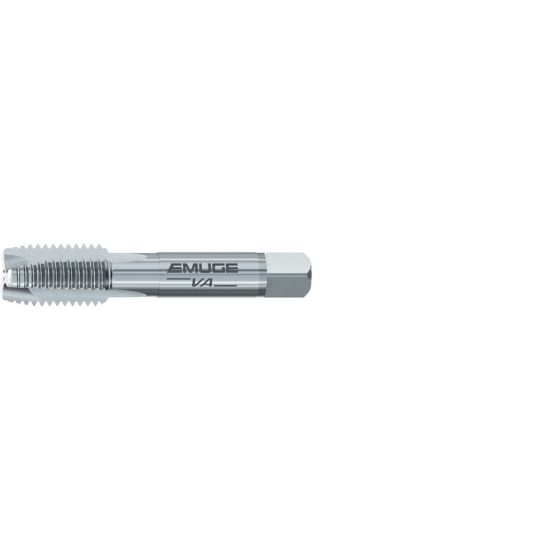 Picture of EMUGE AU203000.0120 Tap Plug M20-2.50MM 6H Metric ANSI/ANSI HSSE Nitride
