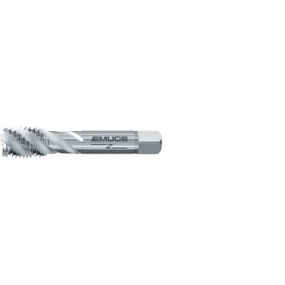 Picture of EMUGE AU513500.5016 Tap 3/4-10.00TPI Bottoming NC/UNC ANSI/ANSI 1.5P-2.0P HSSE