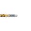 Picture of EMUGE AU513700.0112 Tap Bottoming M12-1.75MM 6H Metric ANSI/ANSI HSSE TiN