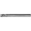 Picture of HANITA/WIDIA 51N316036.. DIA 16MM SH 0.6299 LOC 0.9449 OAL 4.3307 End Mill Standard Flute High Helix Carbide Uncoated Single End Corner Radius 0.0079 0.20MM AluSurf