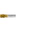 Picture of EMUGE AW483100.5765 Tap 1/4-18.00TPI Pipe NPT/NPTF/ANPT ANSI/ANSI 2.0P-3.0P Carbide HSSE TiN