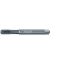 Picture of EMUGE B010K101.4036 Tap 1/4-19.00TPI Pipe BSP DIN/DIN 2.0P-3.0P Cobalt Carbide TiCN