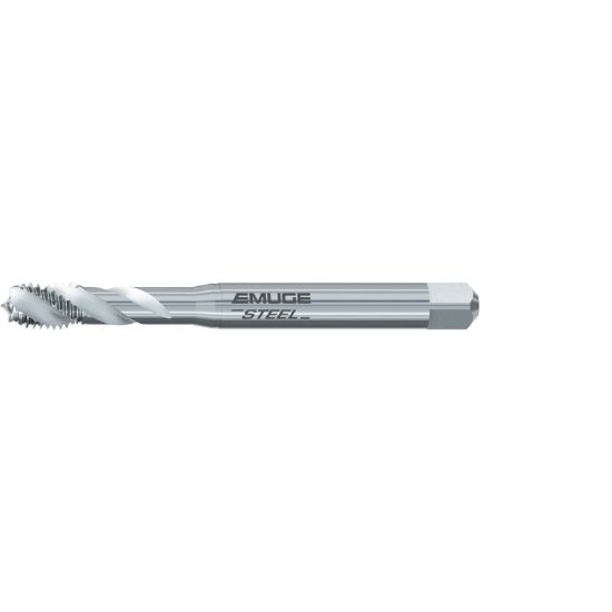 Picture of EMUGE B0501020.0100 Tap Mod Bottom M10-1.50MM 6G Metric DIN/DIN HSSE